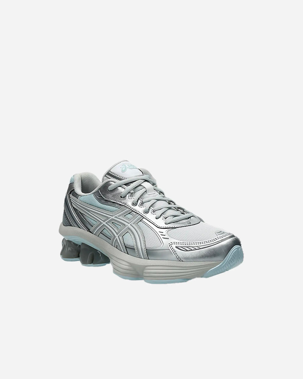 Asics - Gel-Kinetic Fluent Blanco