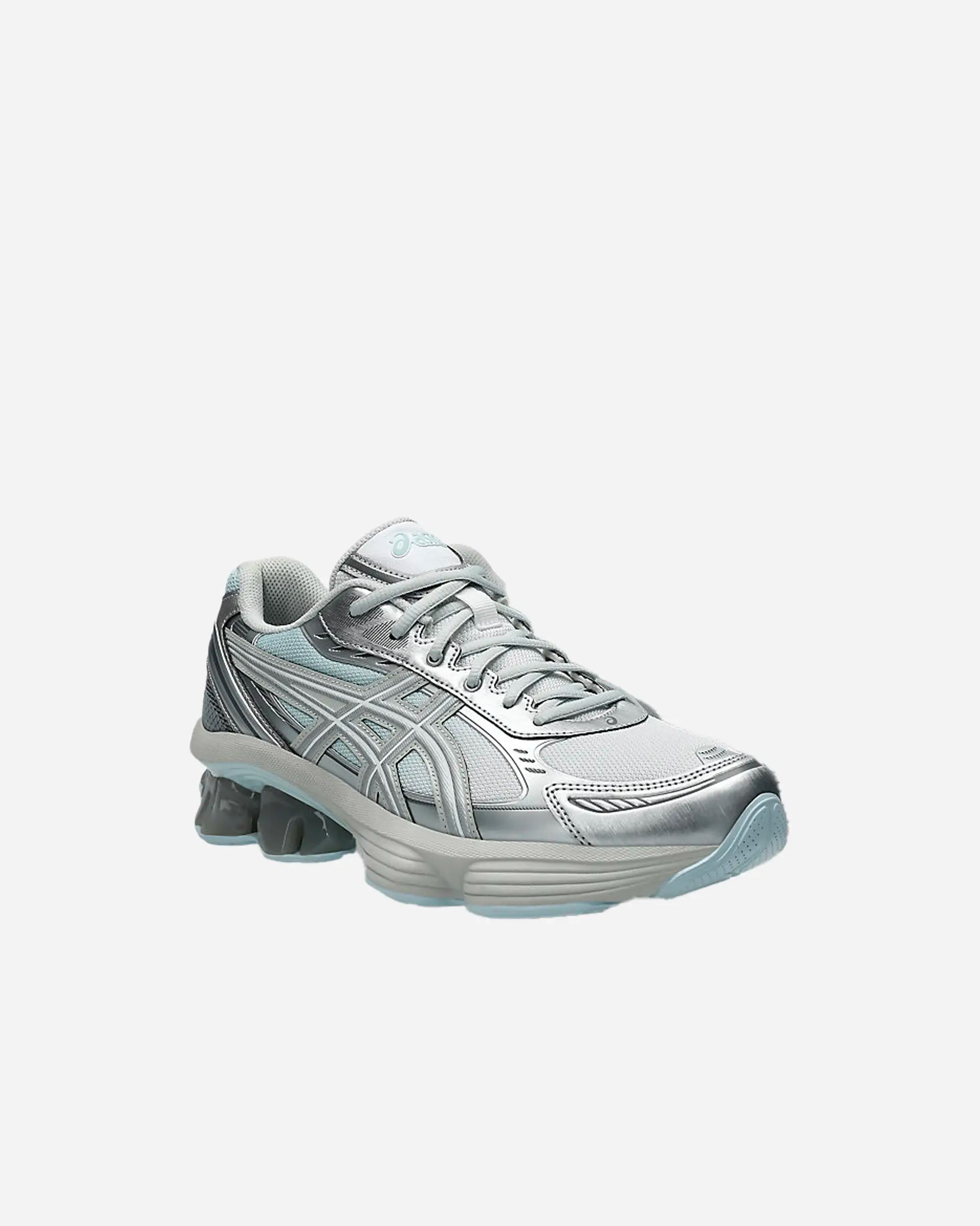 Asics - Gel-Kinetic Fluent Blanco