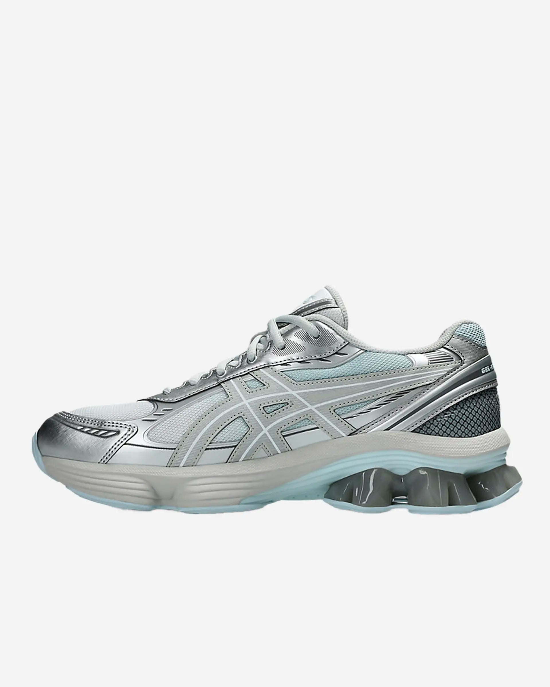 Asics - Gel-Kinetic Fluent Blanco