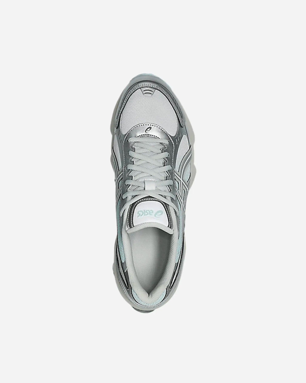 Asics - Gel-Kinetic Fluent Blanco