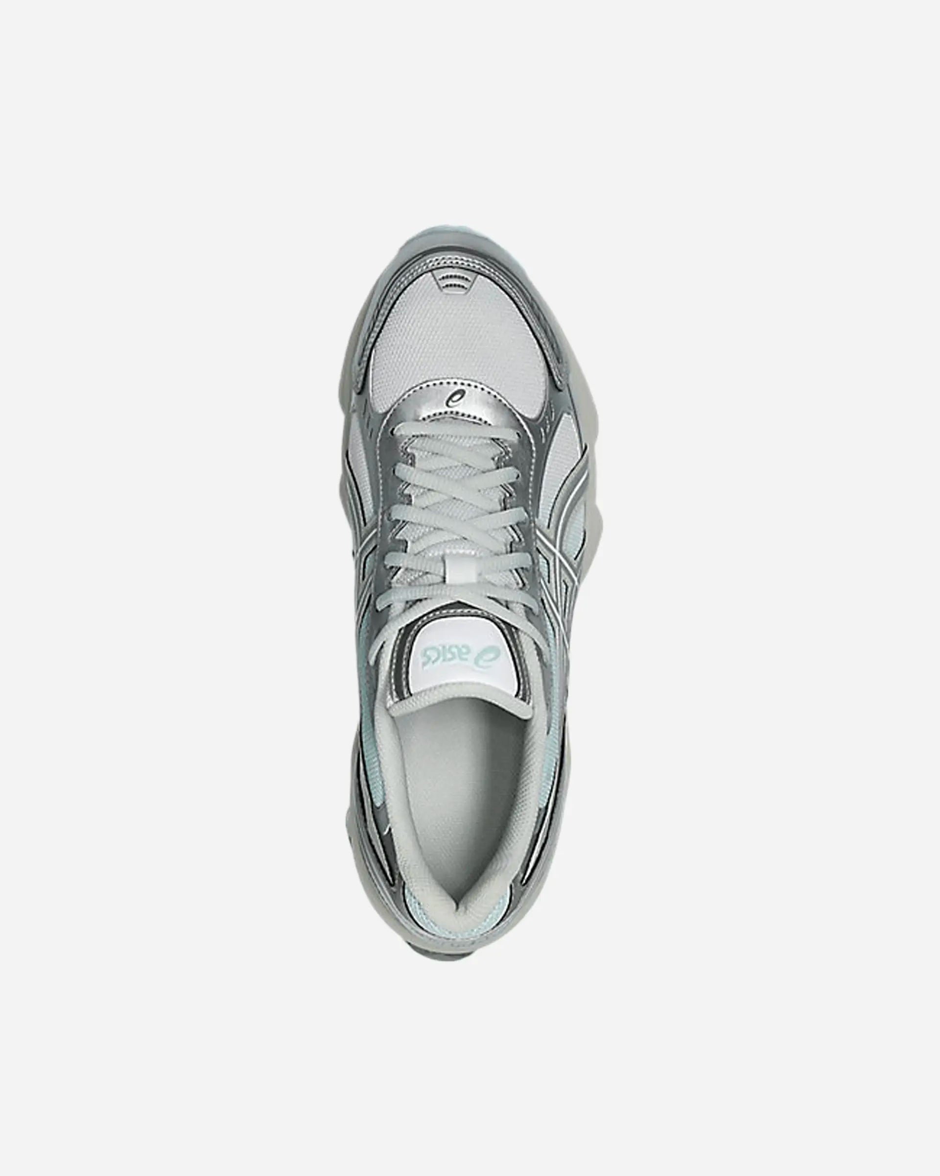 Asics - Gel-Kinetic Fluent Blanco