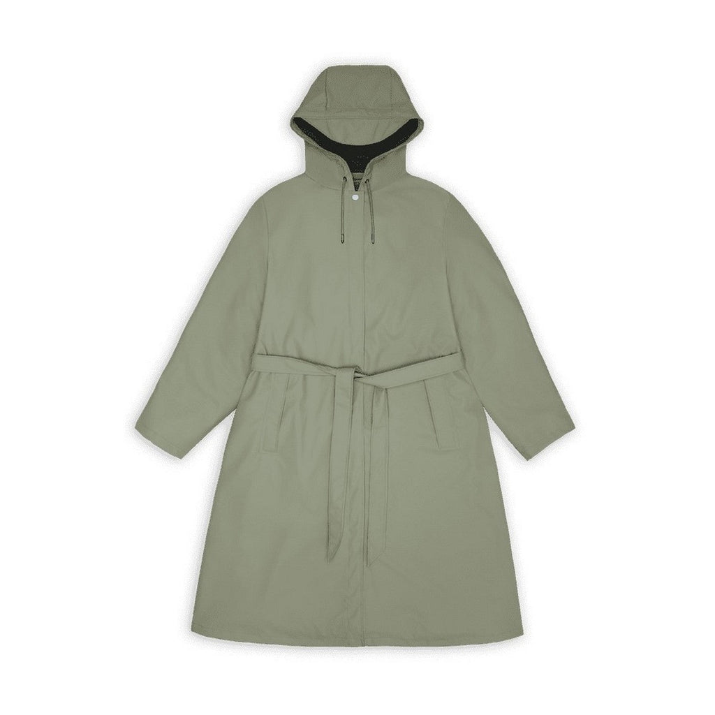 Chaqueta A-Line Longer W W3 Drift - Mujer