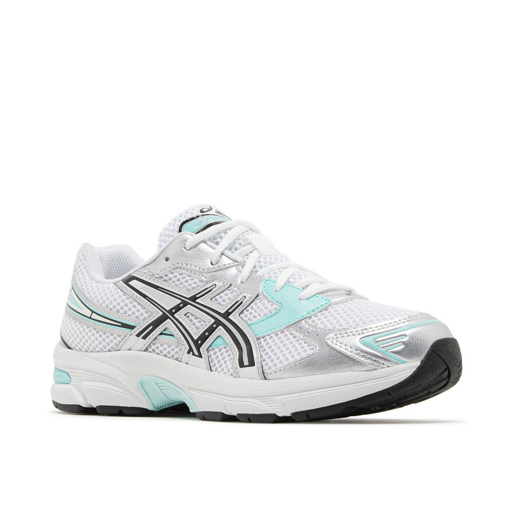Asics Gel-1130 White Aqua (Gs) - White