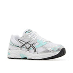 Asics Gel-1130 White Aqua (Gs) - White