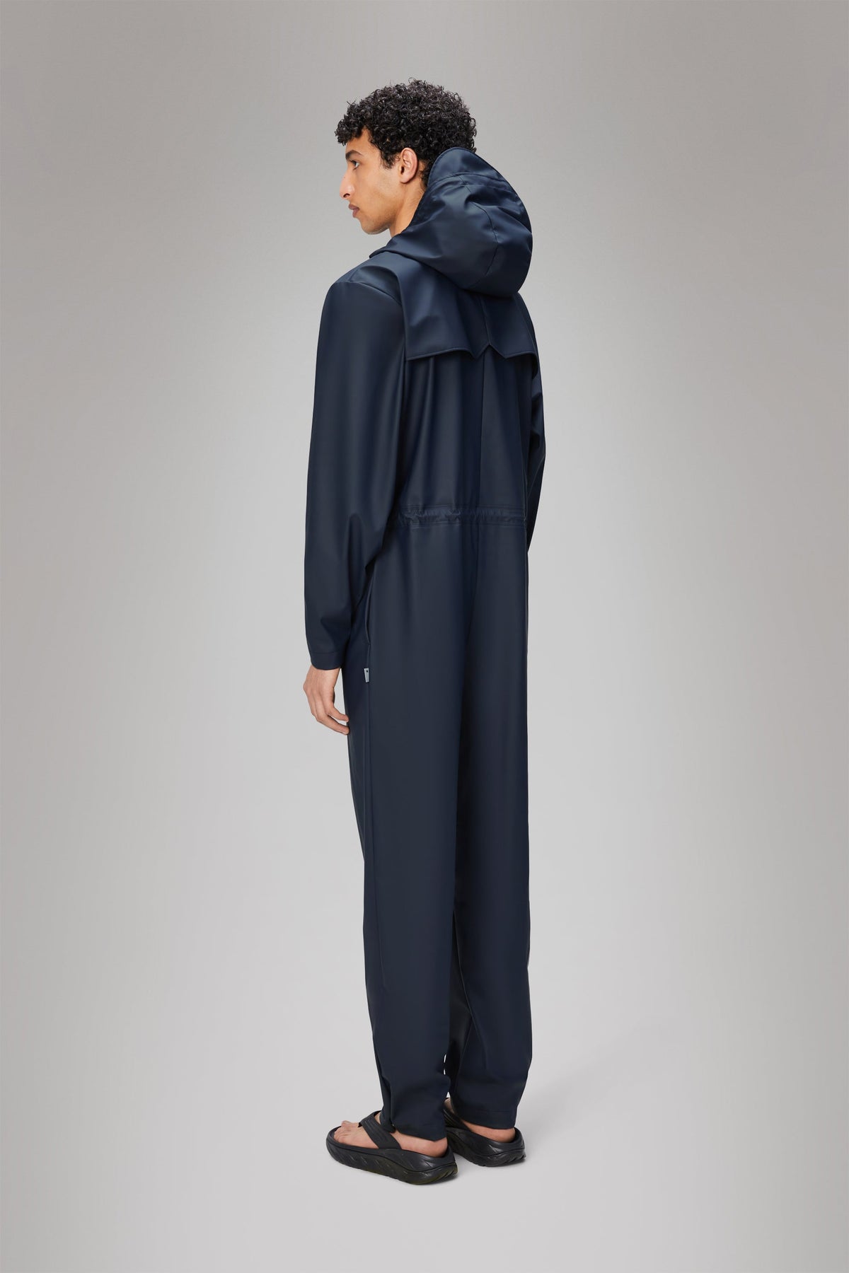 Combinaison Regular W3 - Navy - Mixte