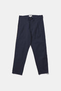 Pantalon Owen Plain Navy