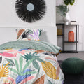 Sunshine - Parure De Lit Motif 13.52