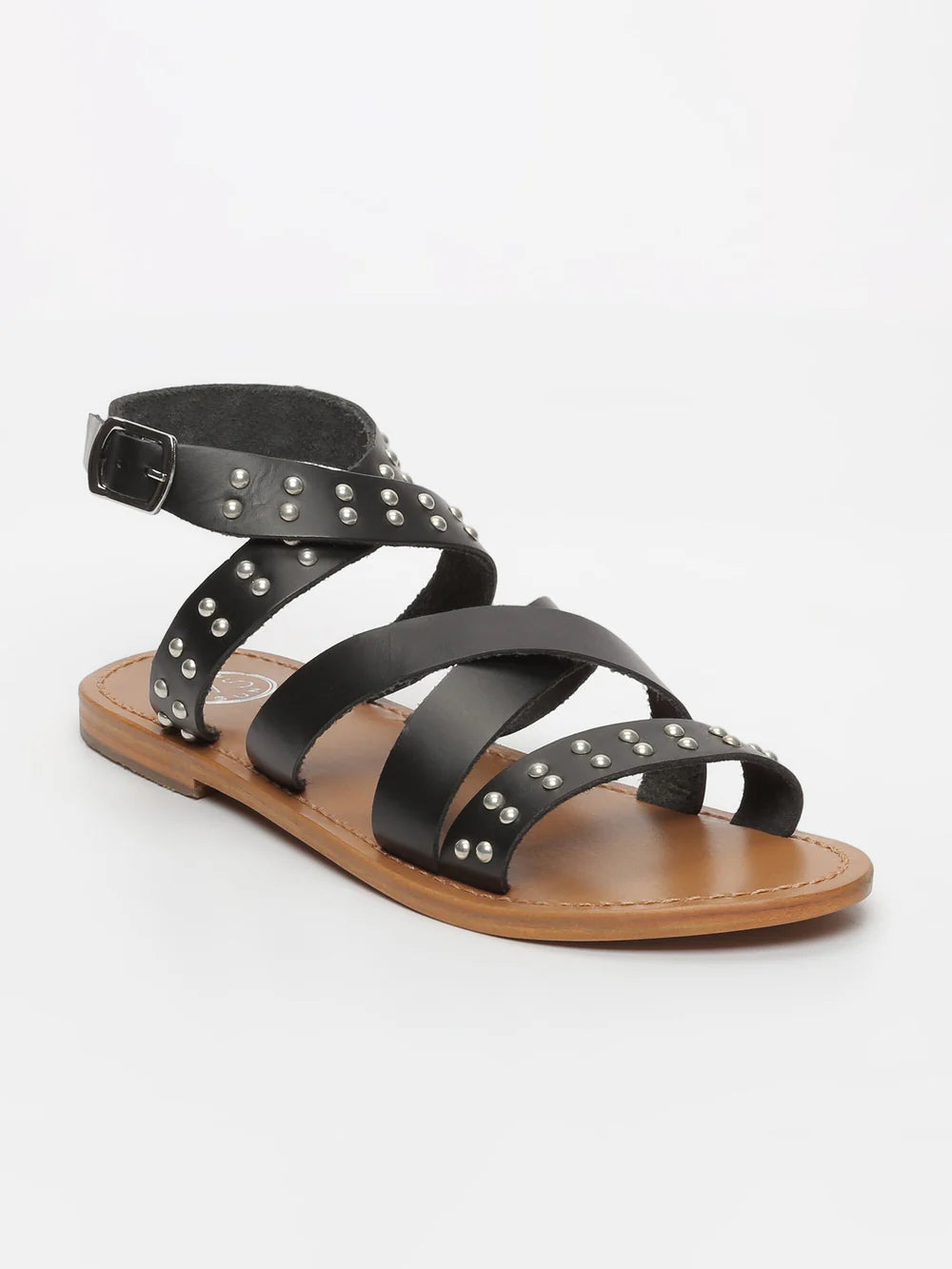 Sandales Alcoy - Black
