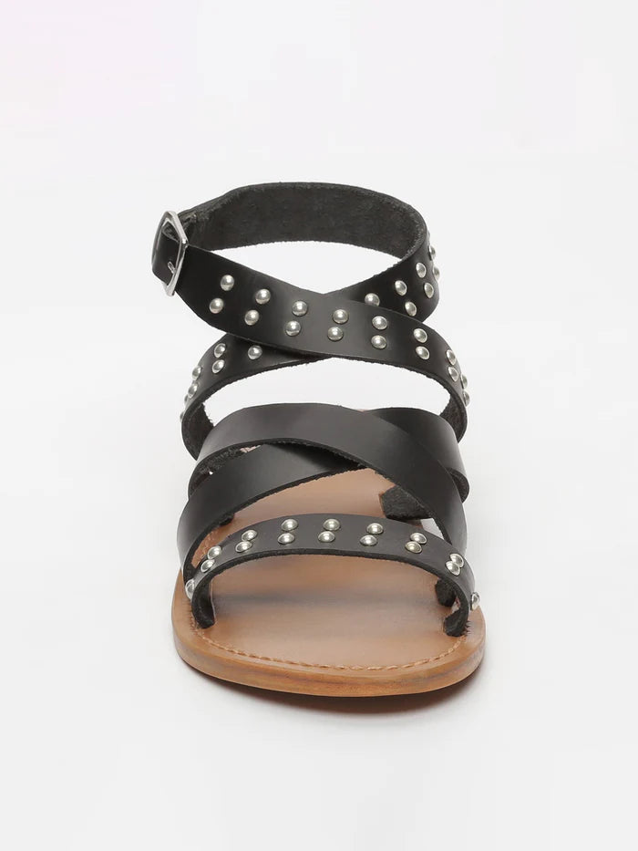 Sandales Alcoy - Black