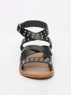 Sandales Alcoy - Black