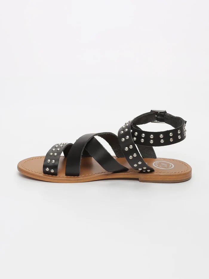 Sandales Alcoy - Black