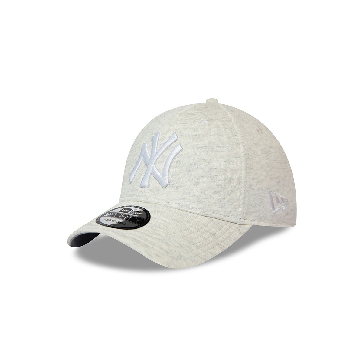 Gorra New Era New York Yankees Jersey 9Forty para hombre