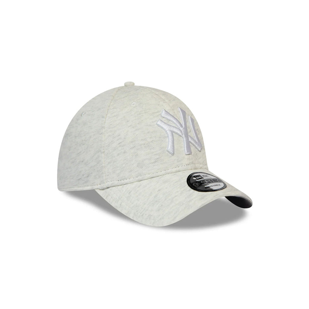 Gorra New Era New York Yankees Jersey 9Forty para hombre