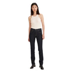 Vaquero Recto de Tiro Alto Levi's 724