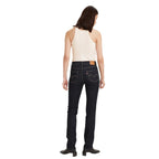 Vaquero Recto de Tiro Alto Levi's 724