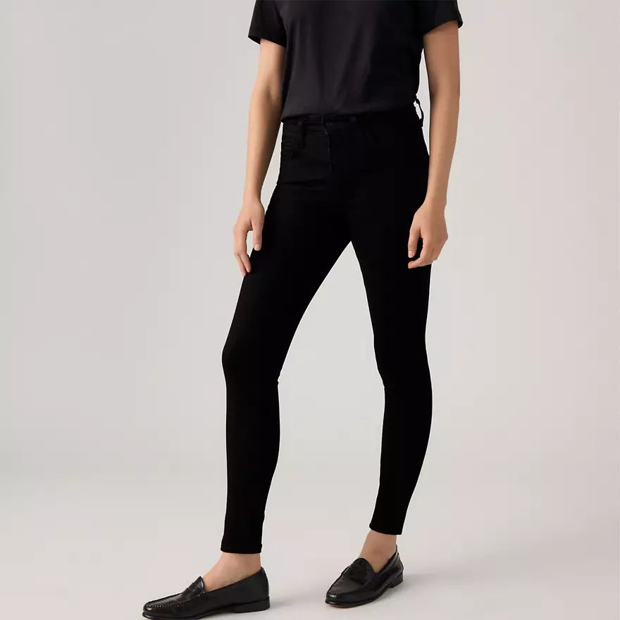 Jean Super Skinny Taille Haute Levi's 720