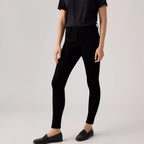 Jean Super Skinny Taille Haute Levi's 720