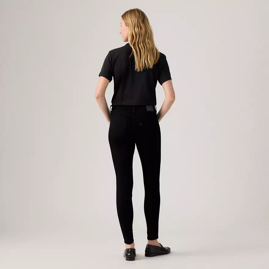 Jean Super Skinny Taille Haute Levi's 720