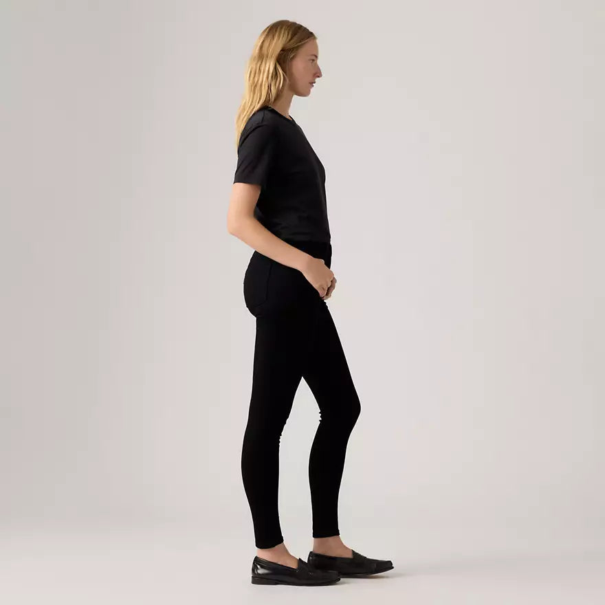 Jean Super Skinny Taille Haute Levi's 720