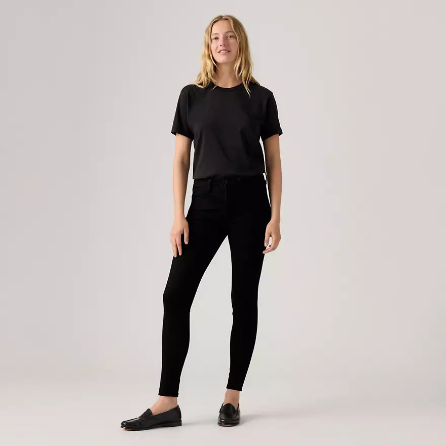 Jean Super Skinny Taille Haute Levi's 720