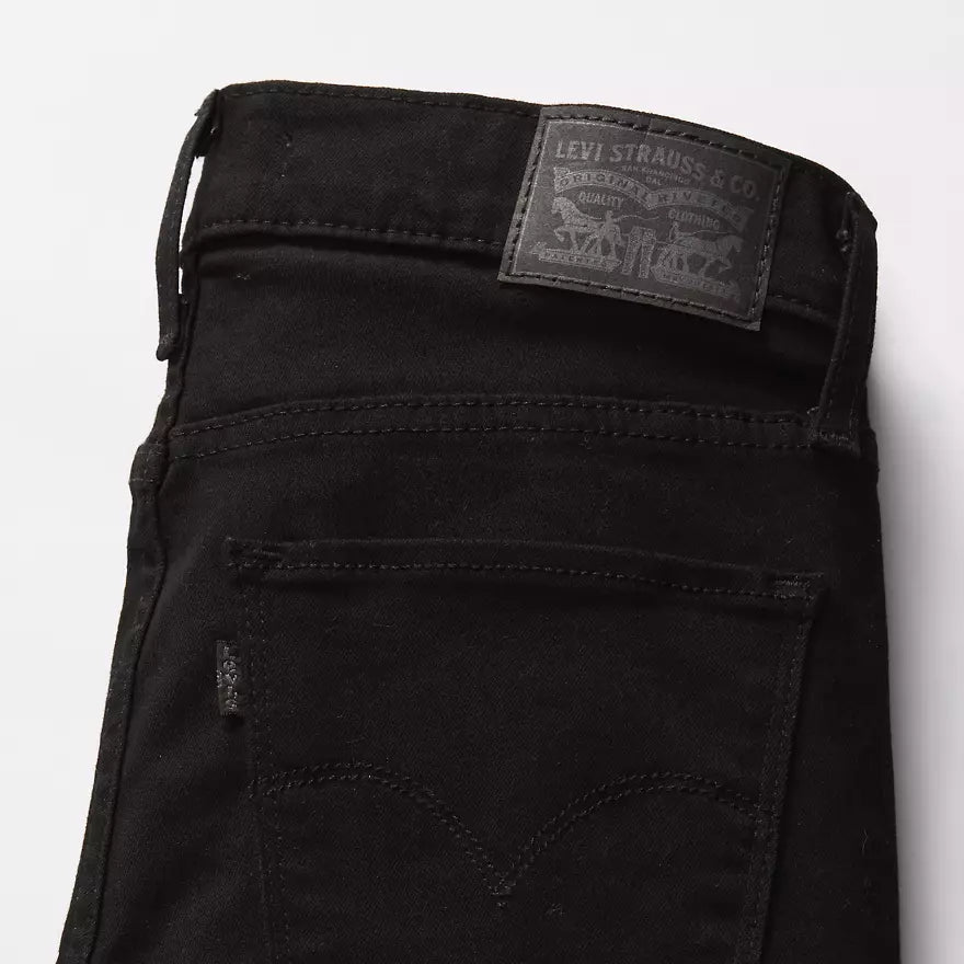 Jean Super Skinny Taille Haute Levi's 720