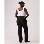 Levi's 501 '90s Mid-Rise Straight Jeans