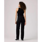 Levi's 501 '90s Mid-Rise Straight Jeans