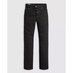 Levi's 501 '90s Mid-Rise Straight Jeans