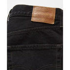 Levi's 501 '90s Mid-Rise Straight Jeans