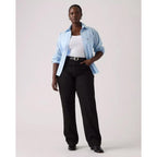 Levi's 501 '90s Mid-Rise Straight Jeans