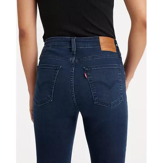 Jean Bootcut Taille Haute Levi's 725