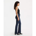 Jean Bootcut Taille Haute Levi's 725