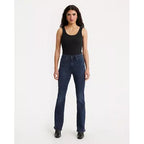 Jean Bootcut Taille Haute Levi's 725