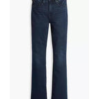 Jean Bootcut Taille Haute Levi's 725