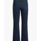 Jean Bootcut Taille Haute Levi's 725