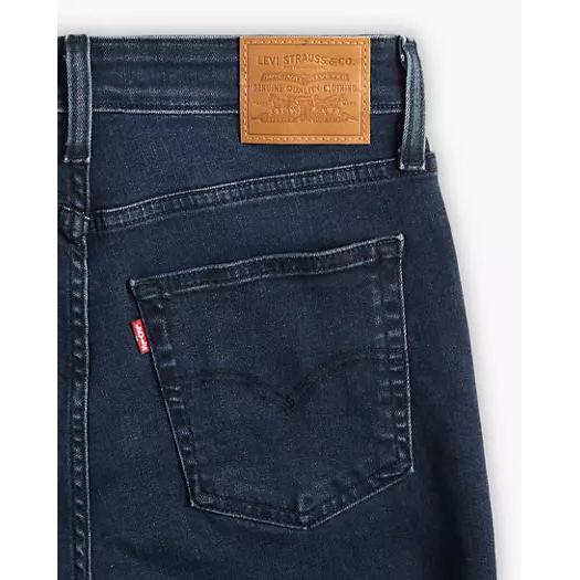 Jean Bootcut Taille Haute Levi's 725