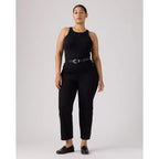 Jean Droit Taille Très Haute Levi's Ribcage
