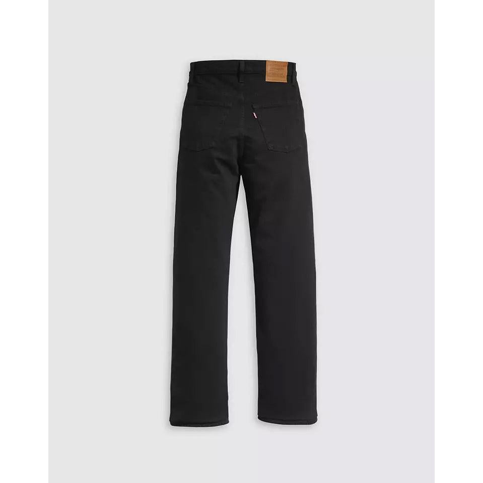 Jean Droit Taille Très Haute Levi's Ribcage