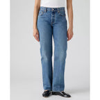 Jean Droit Taille Mi-Haute Levi's 501 '90S