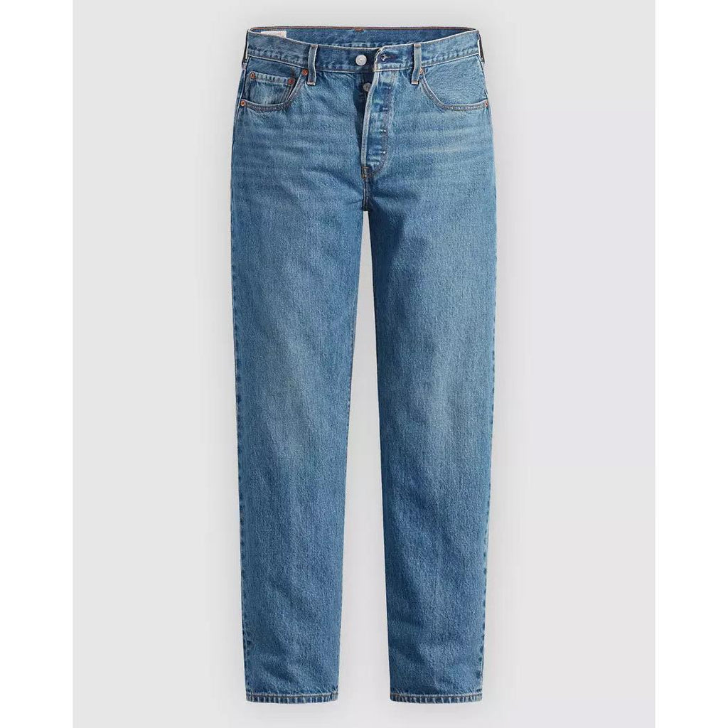 Jean Droit Taille Mi-Haute Levi's 501 '90S