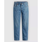 Jean Droit Taille Mi-Haute Levi's 501 '90S