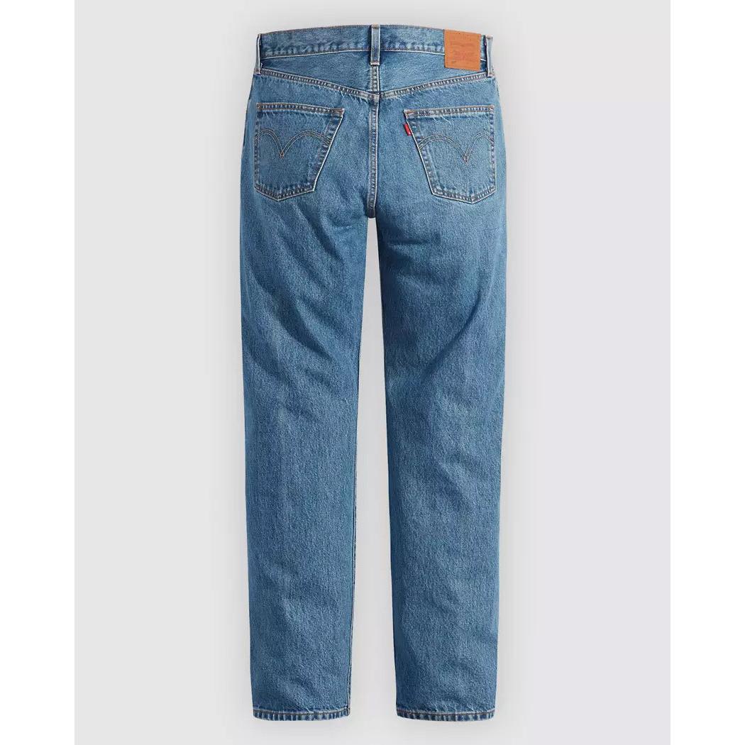 Jean Droit Taille Mi-Haute Levi's 501 '90S