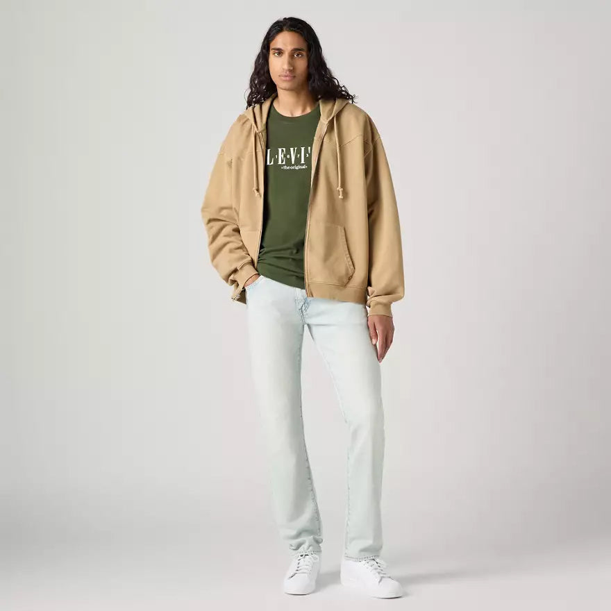 Jean Slim Taille Mi-Haute Levi's 511