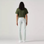 Jean Slim Taille Mi-Haute Levi's 511