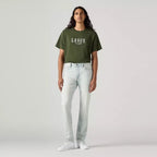 Jean Slim Taille Mi-Haute Levi's 511