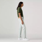 Jean Slim Taille Mi-Haute Levi's 511