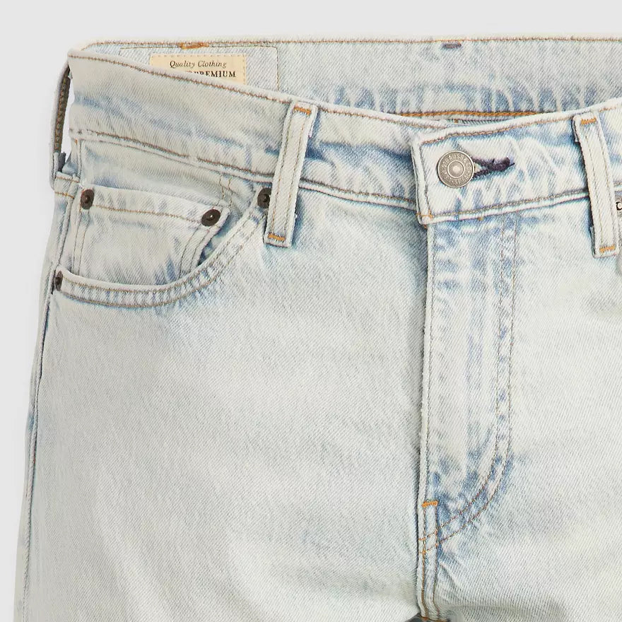 Jean Slim Taille Mi-Haute Levi's 511