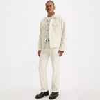 Jean Slim Taille Mi-Haute Levi's 511 Blanc