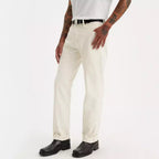Jean Slim Taille Mi-Haute Levi's 511 Blanc