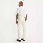 Jean Slim Taille Mi-Haute Levi's 511 Blanc